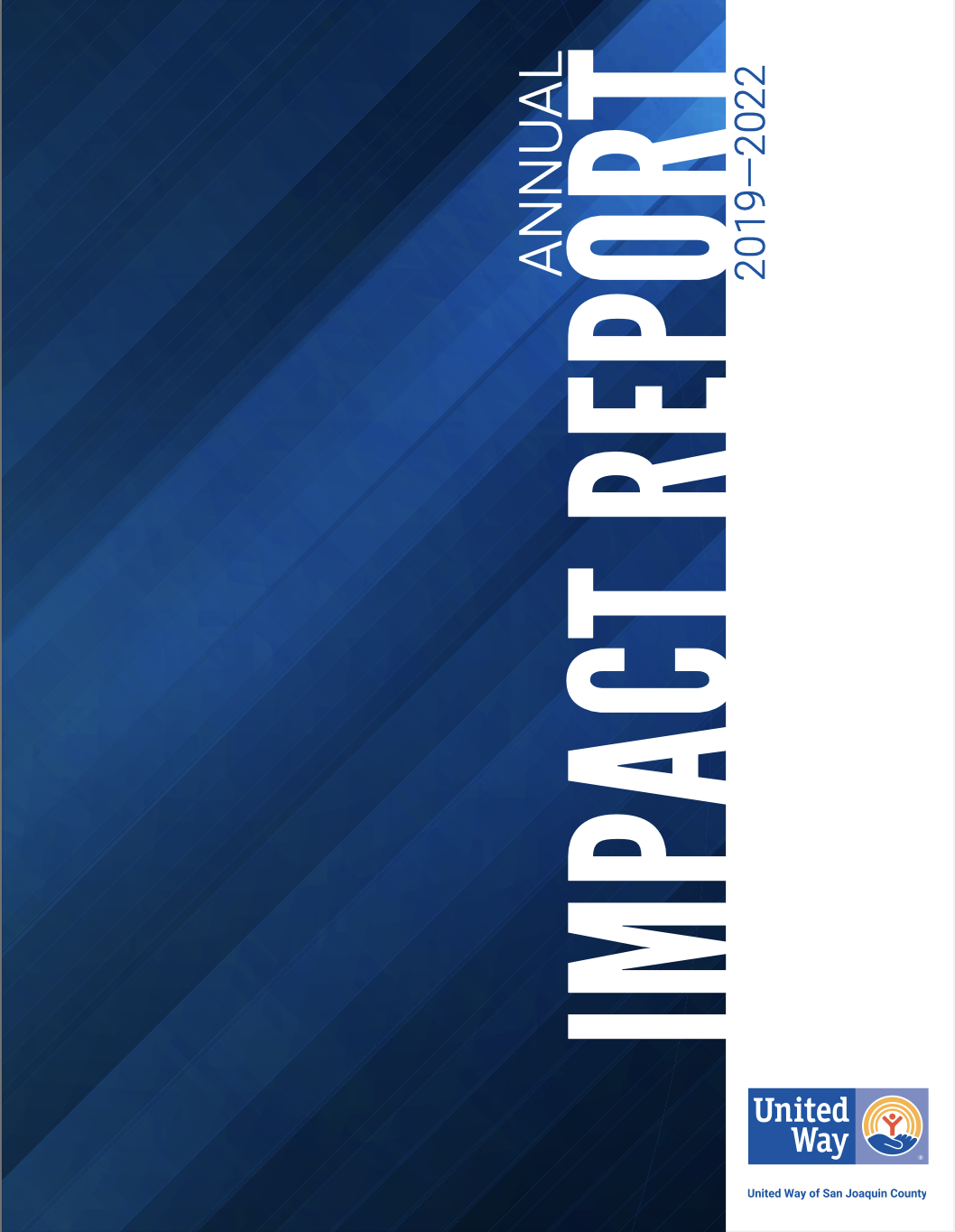 Impact Report Cover