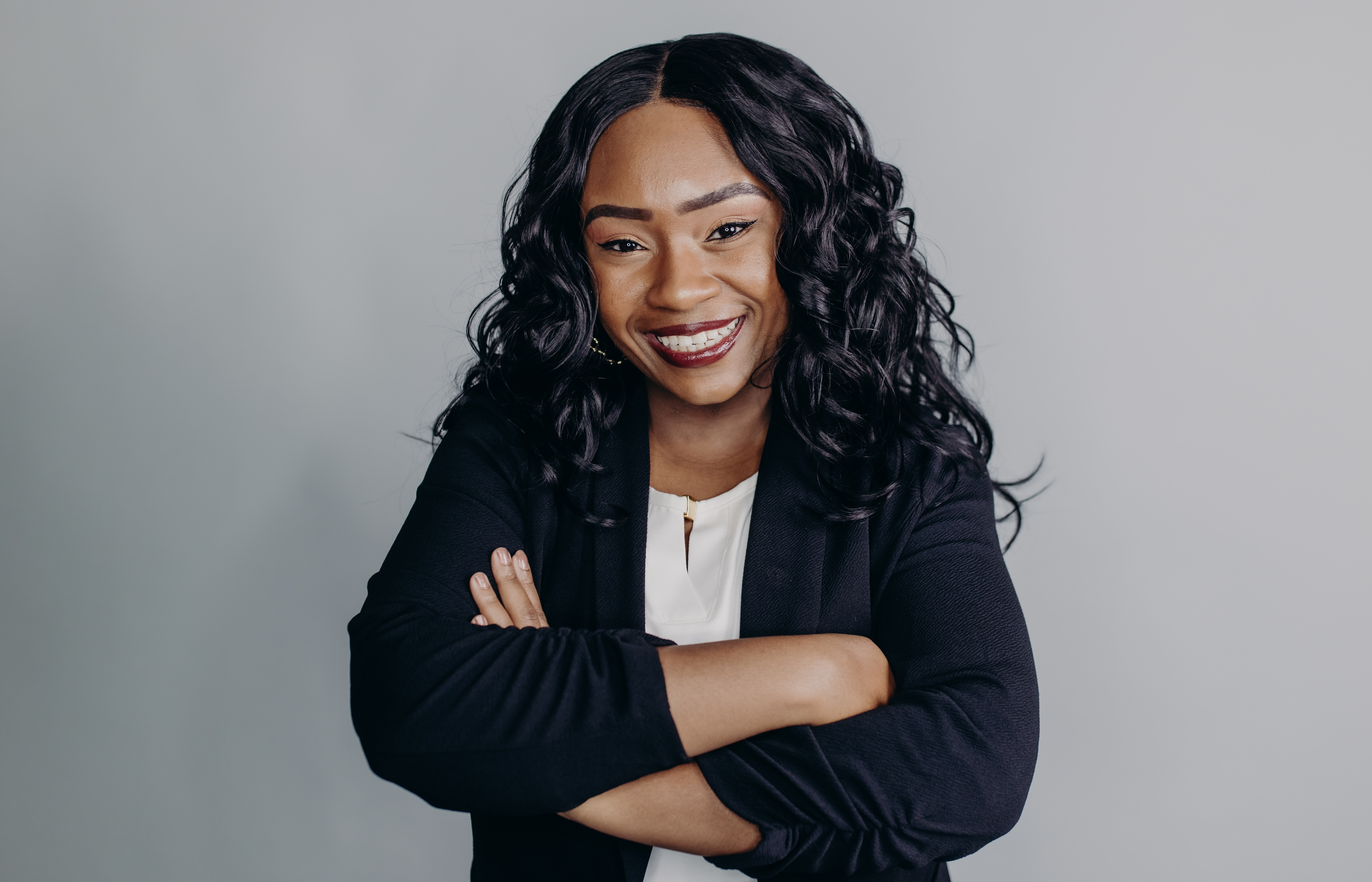 Najja Haynes